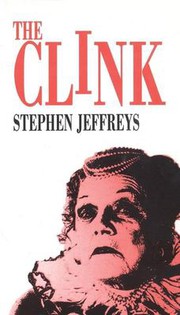 Cover of The clink by Stephen Jeffreys