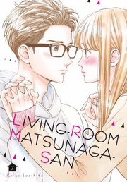Cover of Living-Room Matsunaga-San 7 by Keiko Iwashita