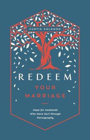 Front cover of Your Marriage by Curtis W. Solomon