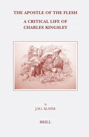 Front cover of The apostle of the flesh by J. M. I. Klaver