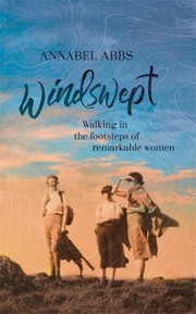 Cover of Windswept by Annabel Abbs