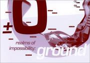 Front cover of Realms of impossibility by C. J. Lim