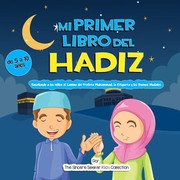 Cover of Mi Primer Libro Del Hadiz by The Sincere Seeker