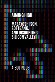 Cover of Aiming High by Atsuo Inoue