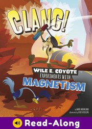 Cover of Clang! by Mark Weakland