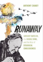 Cover of Runaway by Anthony Chaney