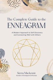 Front cover of Complete Modern Guide to the Enneagram by Sierra Brewer