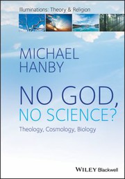 Cover of No God, No Science by Michael Hanby