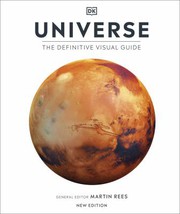 Cover of Universe by Martin Rees