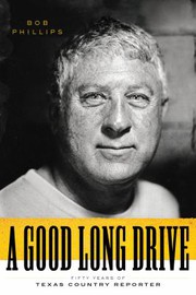 Cover of Good Long Drive by Bob Phillips