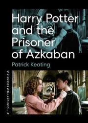 Front cover of Harry Potter and the Prisoner of Azkaban by Patrick Keating