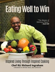 Front cover of Eat Like an Athlete by Richard L. Ingraham