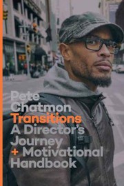Cover of Transitions by Pete Chatmon