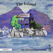Cover of Island by Pia Jones