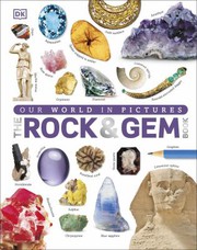 Cover of Rock and Gem Book by Clive Gifford