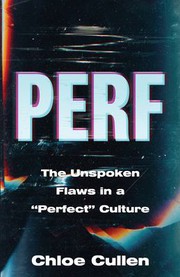 Cover of Perf by Chloe Cullen