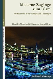 Cover of Moderne Zugänge zum Islam by Hamideh Mohaghegh