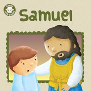 Cover of Samuel by Karen Williamson