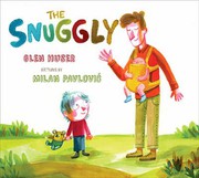 Cover of Snuggly by Glen Huser