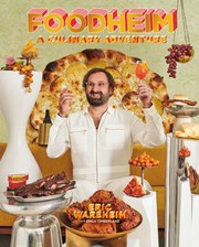 Cover of Foodheim by Eric Wareheim