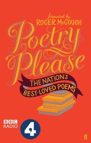 Cover of Poetry Please by Roger McGough