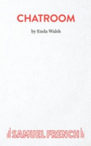 Cover of Chatroom by Enda Walsh