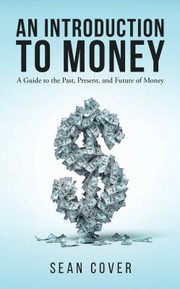 Front cover of Story of Money by Sean Cover