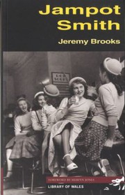 Cover of Jampot Smith by Jeremy Brooks
