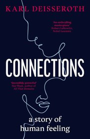 Cover of Connections by Karl Deisseroth