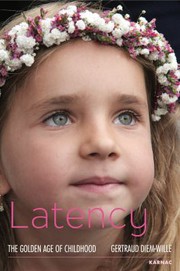Cover of Latency by Gertraud Diem-Wille
