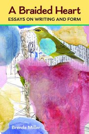 Front cover of Braided Heart by Brenda Lynn Miller