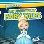 Front cover of My First Look at Fairy Tales by Rosie Banks