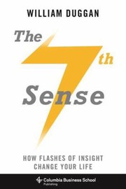 Cover of Seventh Sense by William Duggan