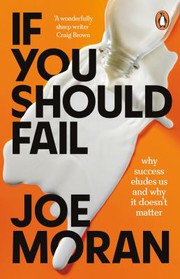 Cover of If You Should Fail by Joe Moran