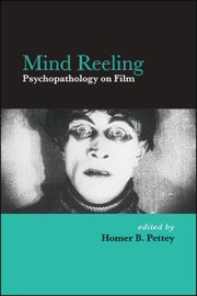 Cover of Mind Reeling by HOMER PETTEY