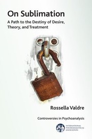 Cover of On Sublimation by Rossella Valdre