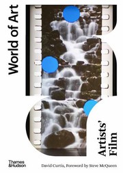 Front cover of Artists' Film by David Curtis