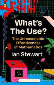 Cover of What's the Use? by Ian Stewart