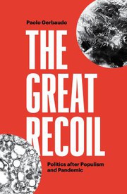 Cover of Great Recoil by Paolo Gerbaudo