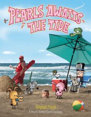 Front cover of Pearls Awaits the Tide by Stephan Pastis