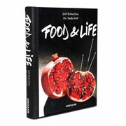 Cover of Joël Robuchon by Joël Robuchon