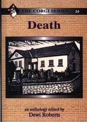 Cover of Death by Dewi Roberts