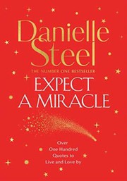Cover of Expect a Miracle by Danielle Steel