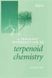 Front cover of FRAGRANT INTRODUCTION TO TERPENOID CHEMISTRY by CHARLES S. SELL