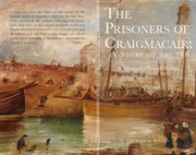 Front cover of Prisoners of Craigmacaire by Alexander Forbes