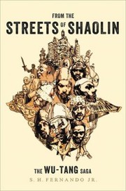 Cover of From the Streets of Shaolin by S. H. Fernando