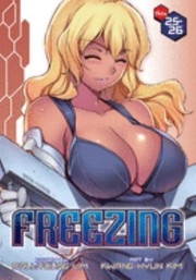 Cover of Freezing Vol. 25-26 by Dall-Young Lim
