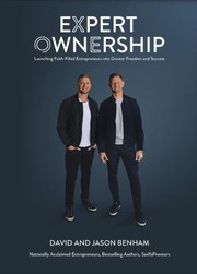 Cover of Expert Ownership by Jason Benham