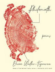 Cover of Philomath by Devon Walker-Figureroa