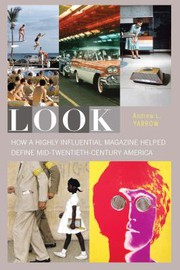 Cover of Look by Andrew L. Yarrow
